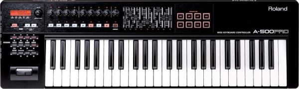 Roland  A-500 Midi Keyboard